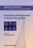 Emergency Management in Neurocritical Care (eBook, PDF) Emergency Management in Neurocritical Care (eBook, PDF)