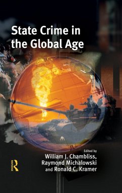 Cover State Crime in the Global Age (eBook, PDF)