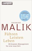 Führen, Leisten, Leben, Sonderausgabe