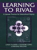 Learning to Rival (eBook, ePUB)