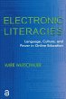 Electronic Literacies (eBook, ePUB) - Bild 1