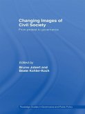 Changing Images of Civil Society (eBook, ePUB)