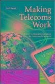 Making Telecoms Work (eBook, PDF)