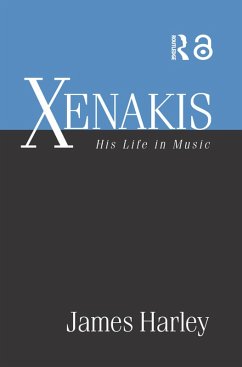 Cover Xenakis (eBook, ePUB)