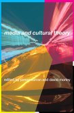 Media and Cultural Theory (eBook, ePUB)