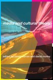 Media and Cultural Theory (eBook, ePUB) Media and Cultural Theory (eBook, ePUB)