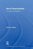 Moral Responsibility (eBook, ePUB)