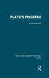 Plato's Philebus (RLE: Plato) (eBook,... - Bild 1