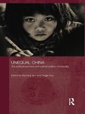 Unequal China (eBook, PDF)