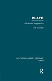 Plato: The Midwife's Apprentice (RLE: Plato) (eBook, ePUB)
