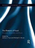 The Rhetoric of Food (eBook, PDF)