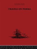 Travels in Persia (eBook, PDF)