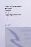 International Maritime Transport (eBook, ePUB)