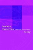 Inside the Literacy Hour (eBook, PDF)