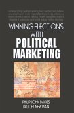 Winning Elections with Political Marketing (eBook, PDF)