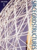 Space Grid Structures (eBook, ePUB)