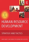Human Resource Development (eBook, ePUB)