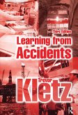 Learning from Accidents (eBook, PDF)