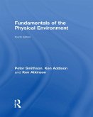 Fundamentals of the Physical Environment (eBook, PDF)
