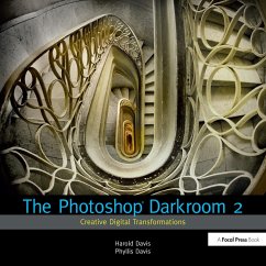 The Photoshop Darkroom 2 (eBook, ePUB) - Davis, Harold