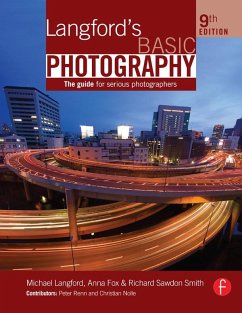 Cover Langford's Basic Photography (eBook, PDF)