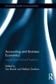 Accounting and Business Economics (eBook, ePUB) Accounting and Business Economics (eBook, ePUB)