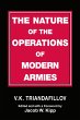The Nature of the Operations of Modern... - Bild 1