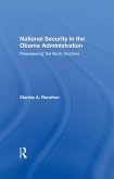 National Security in the Obama Administration (eBook, ePUB)