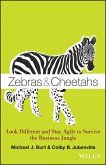 Zebras and Cheetahs (eBook, ePUB)