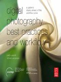 Digital Photography Best Practices and Workflow Handbook (eBook, PDF)