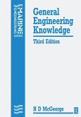 General Engineering Knowledge (eBook, ePUB)