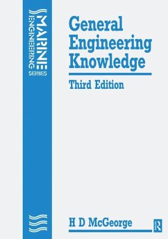 Cover General Engineering Knowledge (eBook, ePUB)