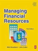 Managing Financial Resources (eBook, ePUB)