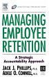 Managing Employee Retention (eBook, PDF) - Bild 1
