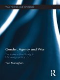 Gender, Agency and War (eBook, PDF)