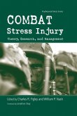 Combat Stress Injury (eBook, ePUB)