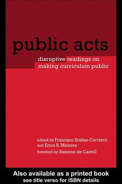 Public Acts (eBook, PDF)