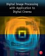 Digital Image Processing with... - Bild 1