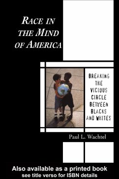 Cover Race in the Mind of America (eBook, ePUB)