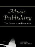 Music Publishing (eBook, ePUB)