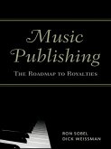 Music Publishing (eBook, ePUB) Music Publishing (eBook, ePUB)