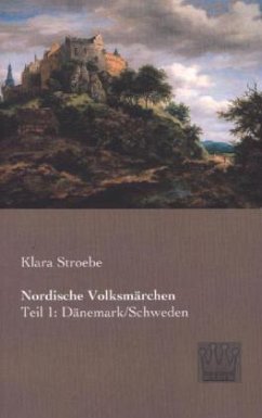 Nordische Volksmärchen - Stroebe, Klara