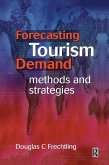 Forecasting Tourism Demand (eBook, PDF)
