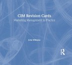 CIM Revision Cards:Marketing Management in Practice 05/06 (eBook, PDF)