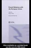 French Relations with the European Union (eBook, ePUB)
