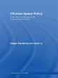 Chinese Space Policy (eBook, ePUB) - Bild 1
