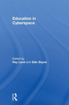 Education in Cyberspace (eBook, PDF)