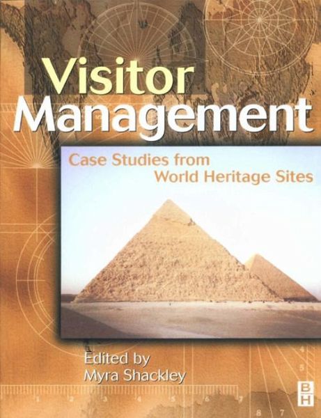 Visitor Management (eBook, ePUB) Visitor Management (eBook, ePUB)