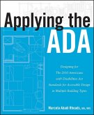 Applying the ADA (eBook, ePUB)