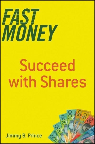 Fast Money (eBook, ePUB)